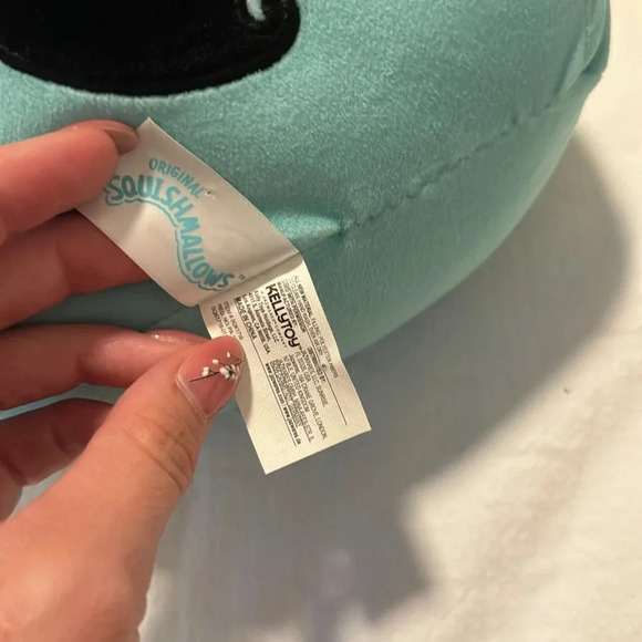 Princess Jasmine Disney Squishmallow - Picture 4 of 11